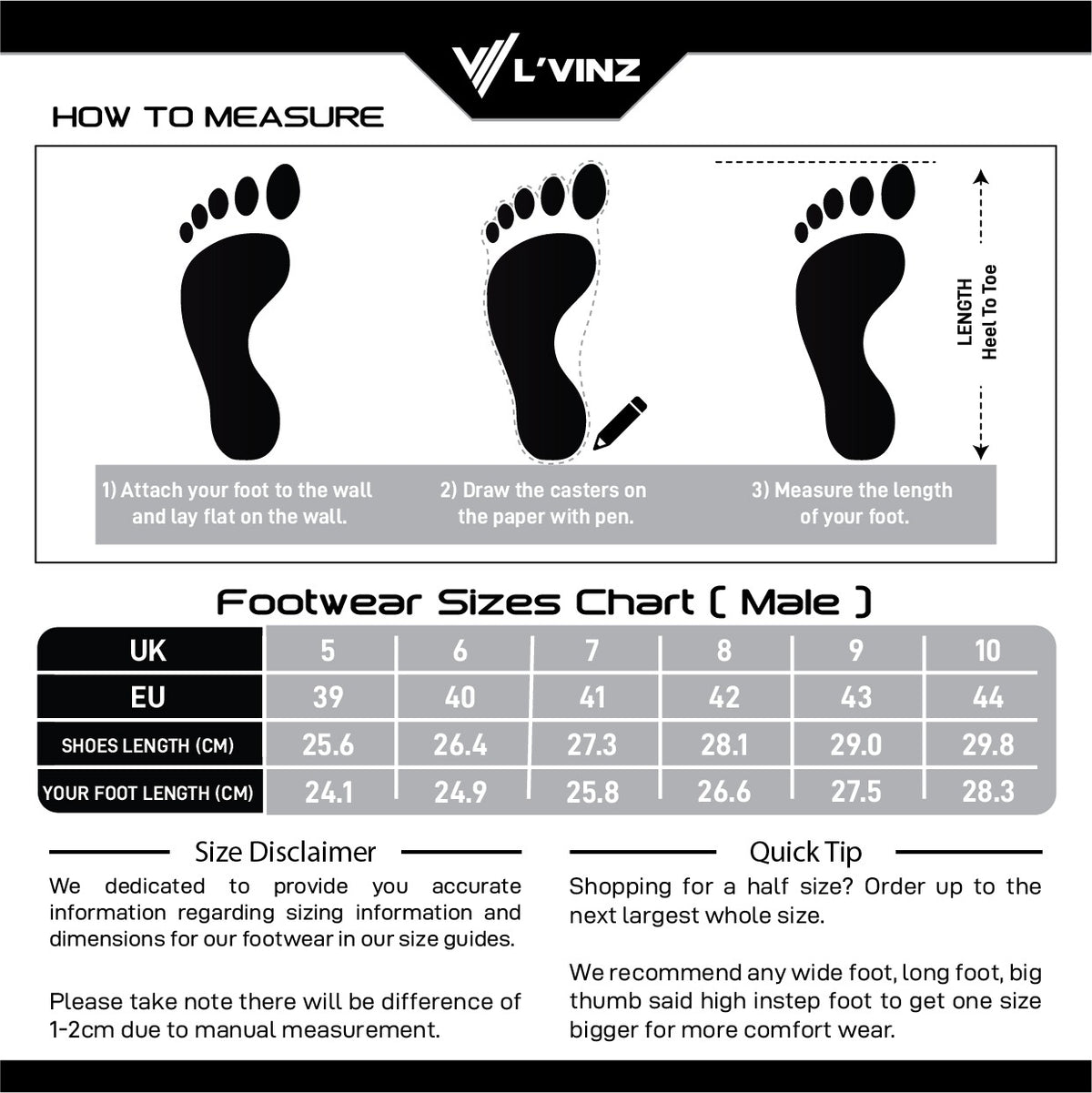 L'VINZ Comfort Capal 2026 Sandals L-8015 Capal Melayu Lelaki / Kasut Traditional