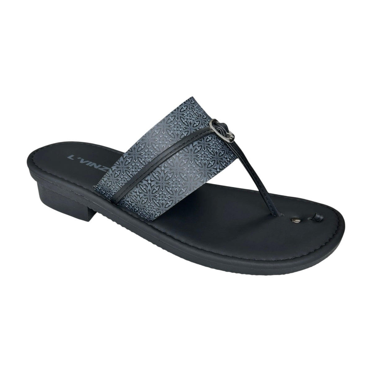 L'VINZ Modern Comfort Capal Sandals L-8100 Capal Kasut Lelaki Selipar Lelaki Flip