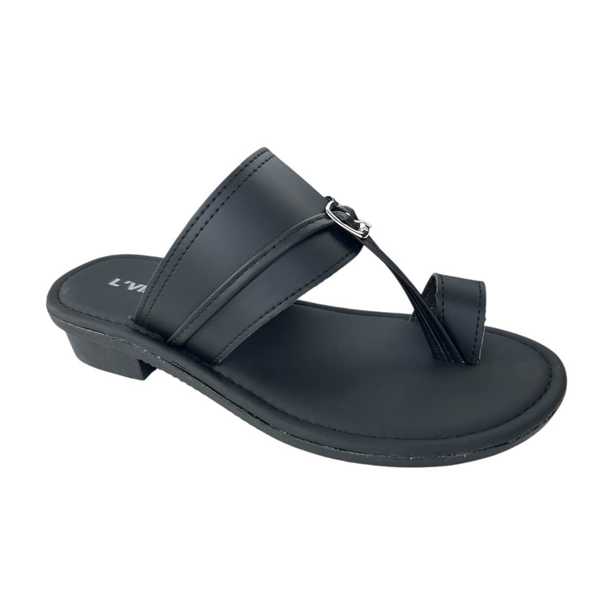 L'VINZ Men Comfort Capal Sandals L-8015N Capal Kasut Lelaki Selipar Lelaki Flip