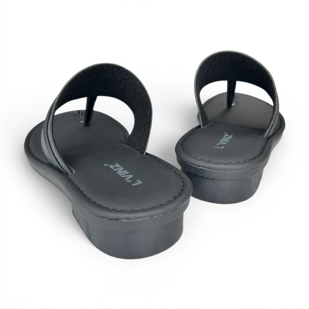 L'VINZ Modern Comfort Capal Sandals L-8100 Capal Kasut Lelaki Selipar Lelaki Flip