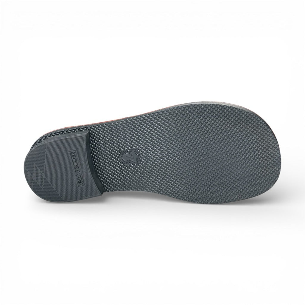 L'VINZ Men Comfort Capal Sandals L-8015N Capal Kasut Lelaki Selipar Lelaki Flip